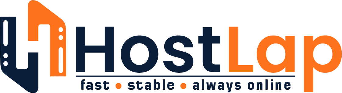 HostLap