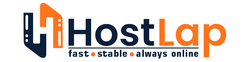 HostLap